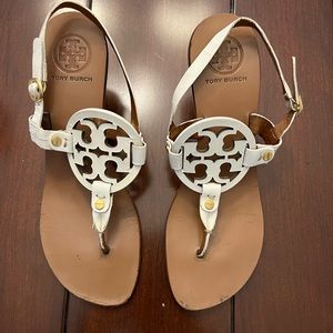 Tory Burch sandals size 7.5